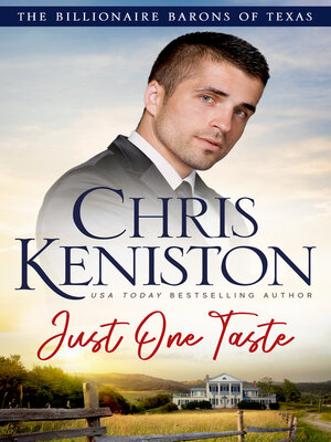 cover image of Just One Taste